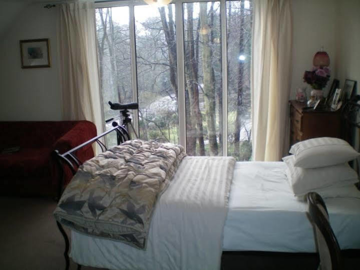 Thornybank Bed & Breakfast Cromer Exterior photo